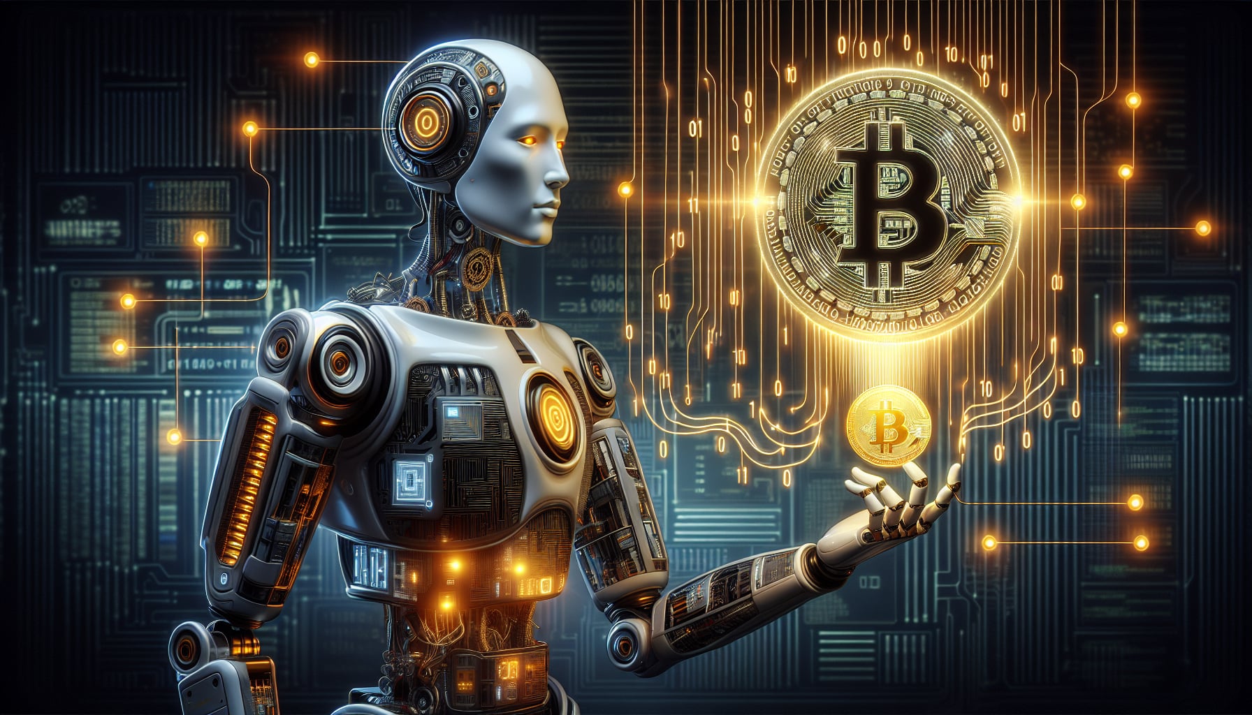 Discover Smart Trading